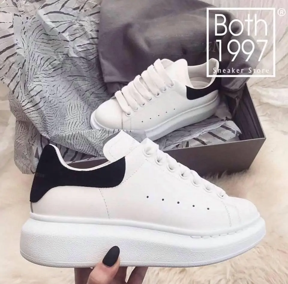 Top 12 shop giày sneaker Đà Nẵng đẹp và chất lượng nhất 36 BOTH 1997