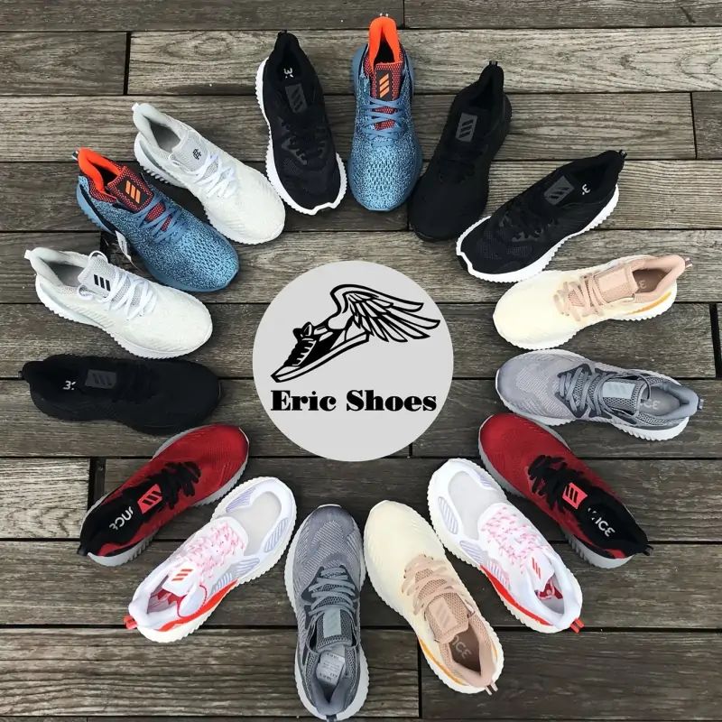 Top 12 shop giày sneaker Đà Nẵng đẹp và chất lượng nhất 37 Eric Shoes