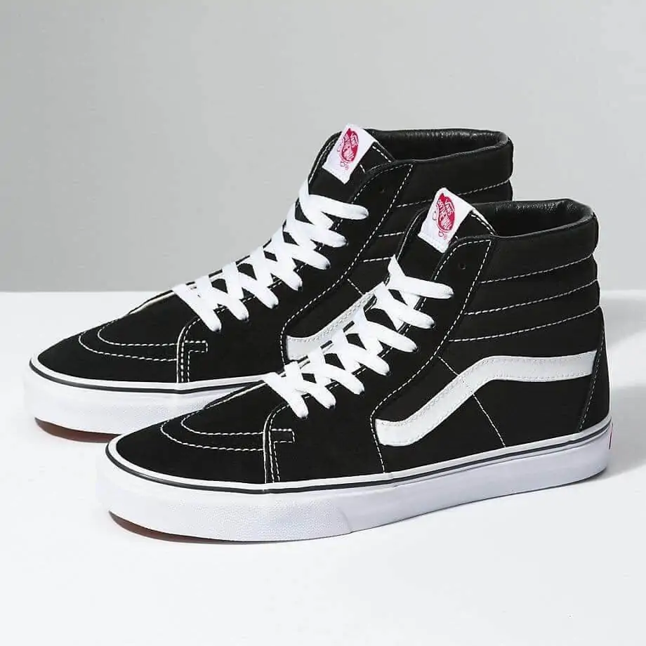 Top 12 shop giày sneaker Đà Nẵng đẹp và chất lượng nhất 46 Vans Đà Nẵng