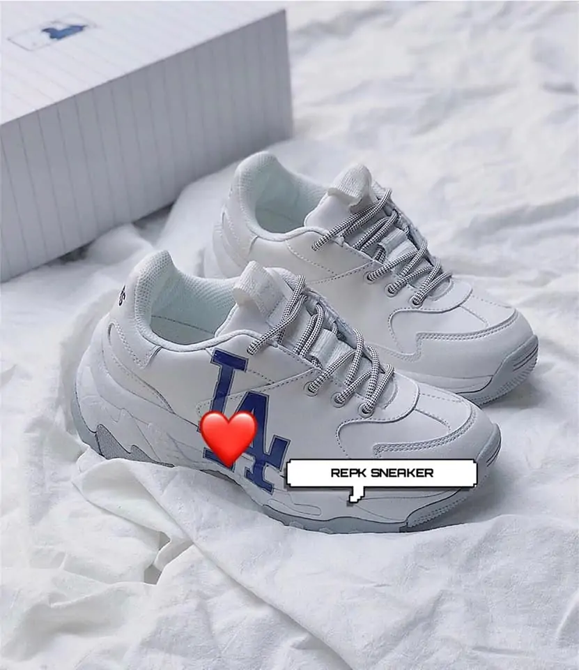 Top 12 shop giày sneaker Đà Nẵng đẹp và chất lượng nhất 48 REPK Sneaker