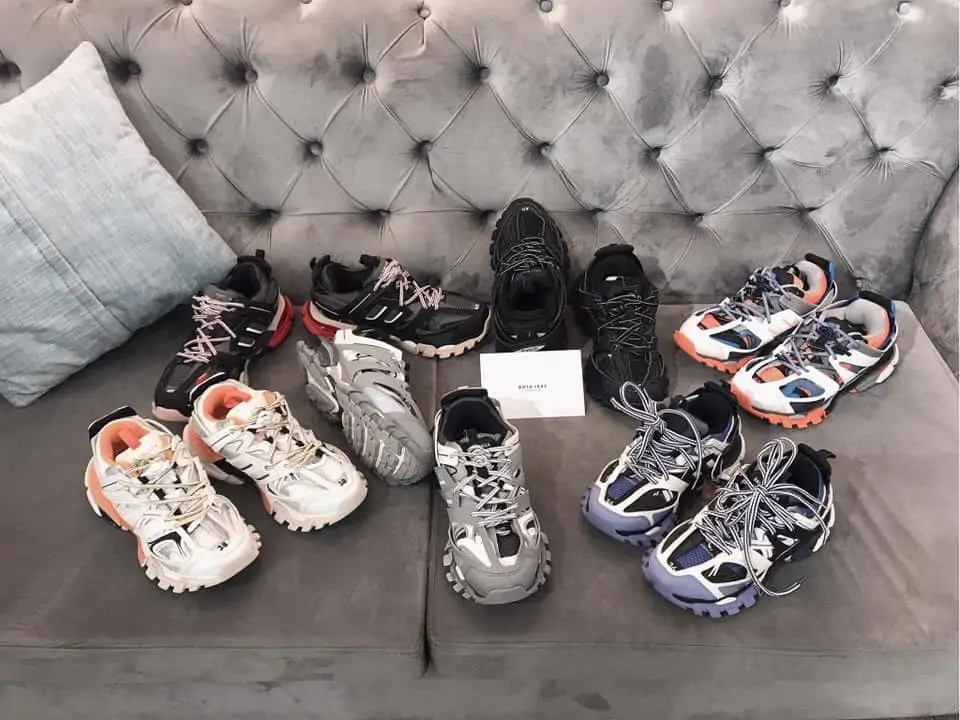 Top 12 shop giày sneaker Đà Nẵng đẹp và chất lượng nhất 35 BOTH 1997