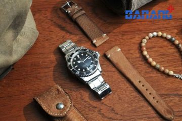thay dây đồng hồ Đà Nẵng