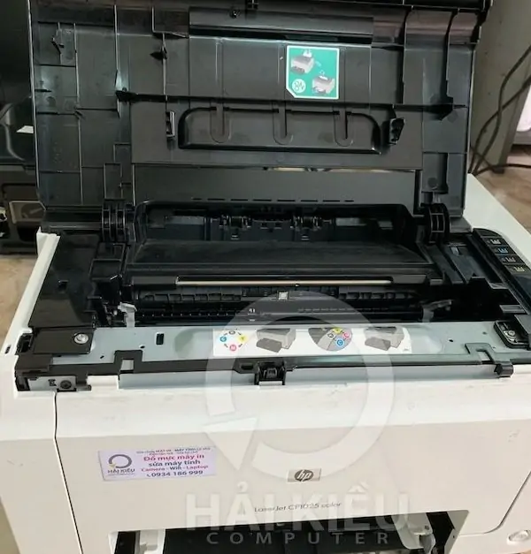 Máy Tính Hải Kiều
