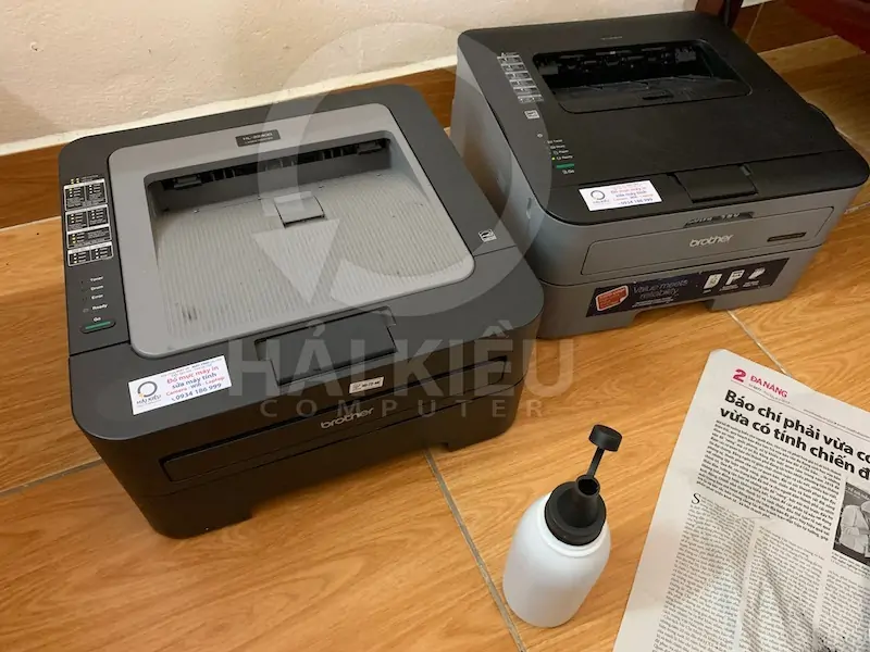 Máy Tính Hải Kiều