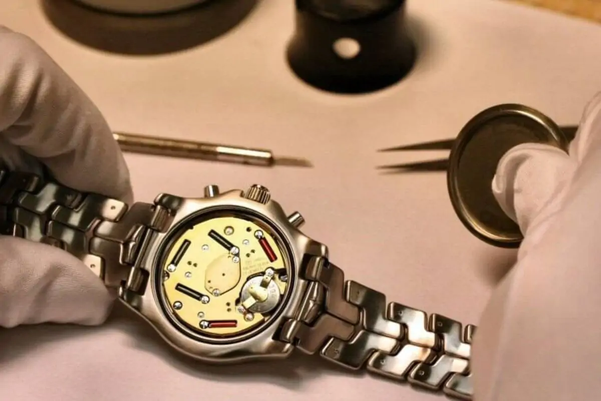 Tổng hợp 10 dịch vụ thay pin đồng hồ Đà Nẵng uy tín, giá rẻ 16 Đức Nghĩa - thay pin đồng hồ ở Đà Nẵng