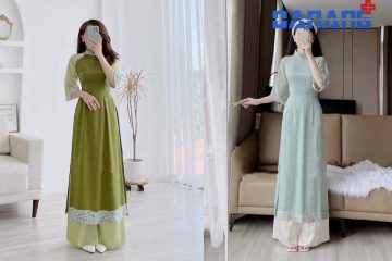 cho thuê áo dài đà nẵng