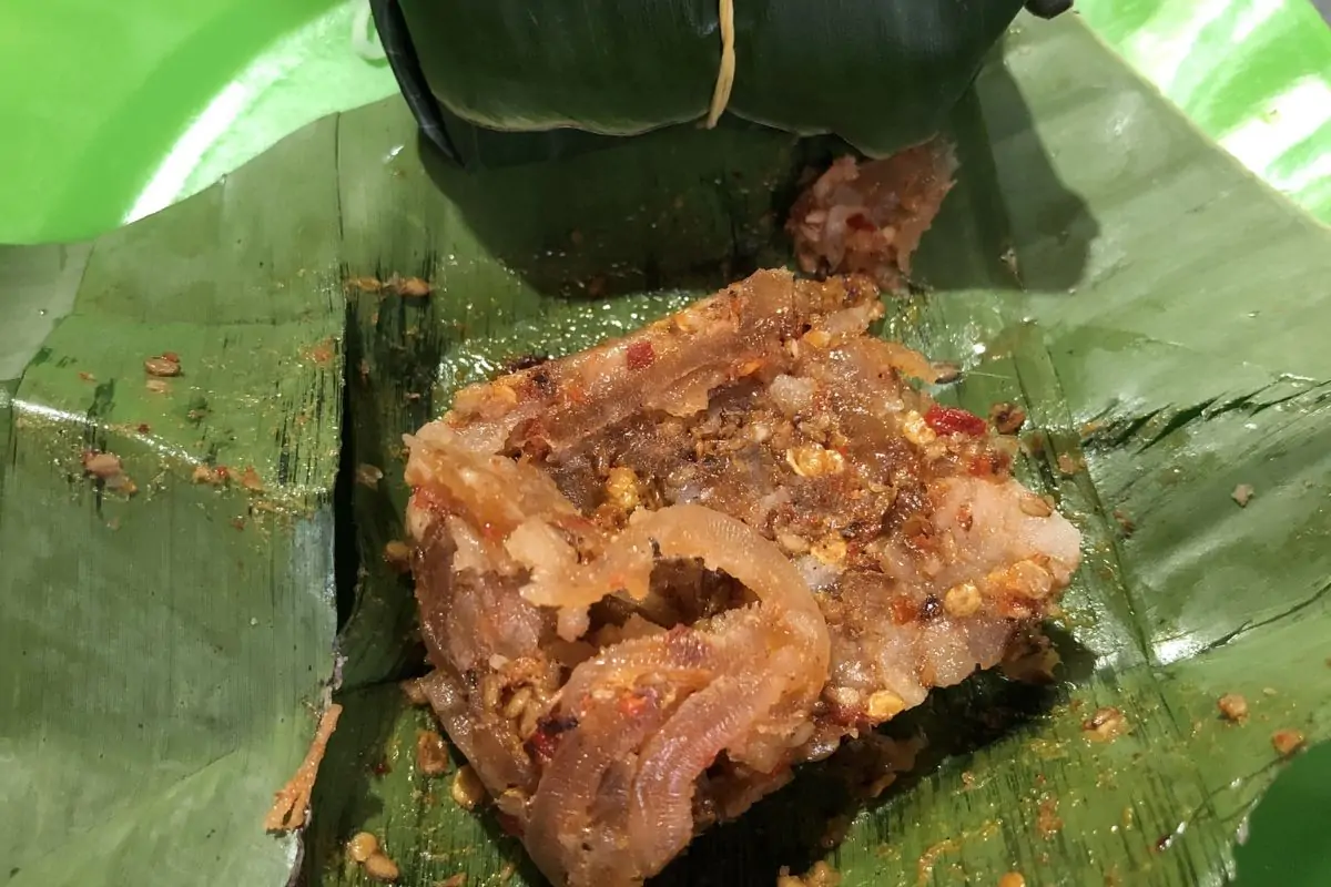 tré đặc sản Đà Nẵng