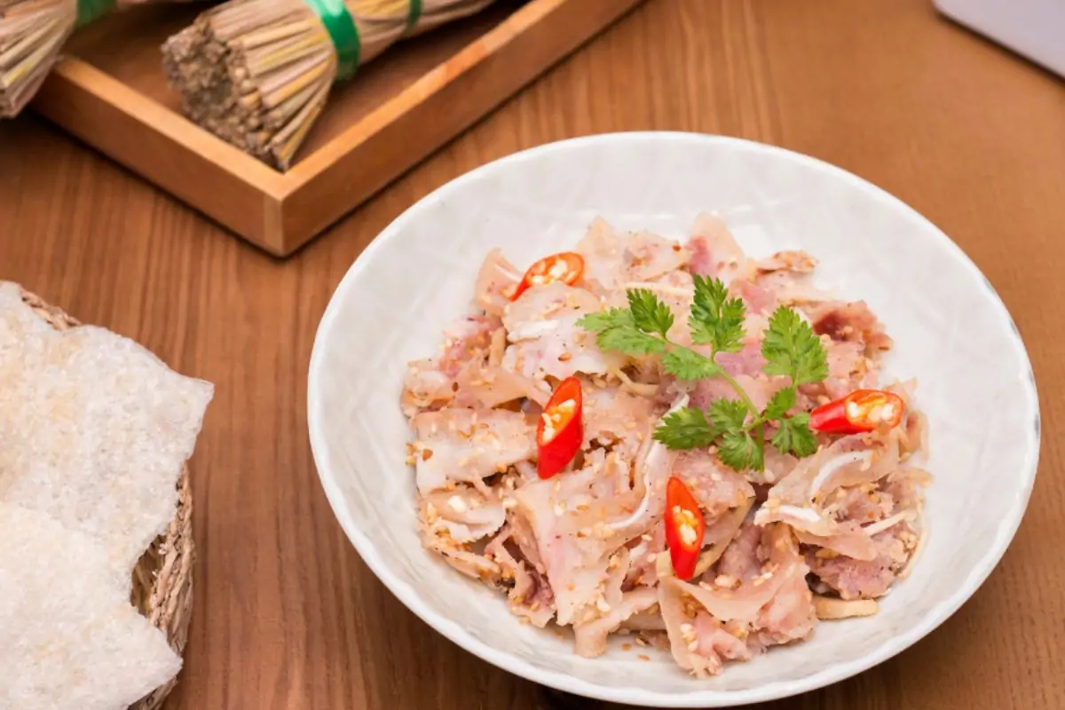 tré ở Đà Nẵng