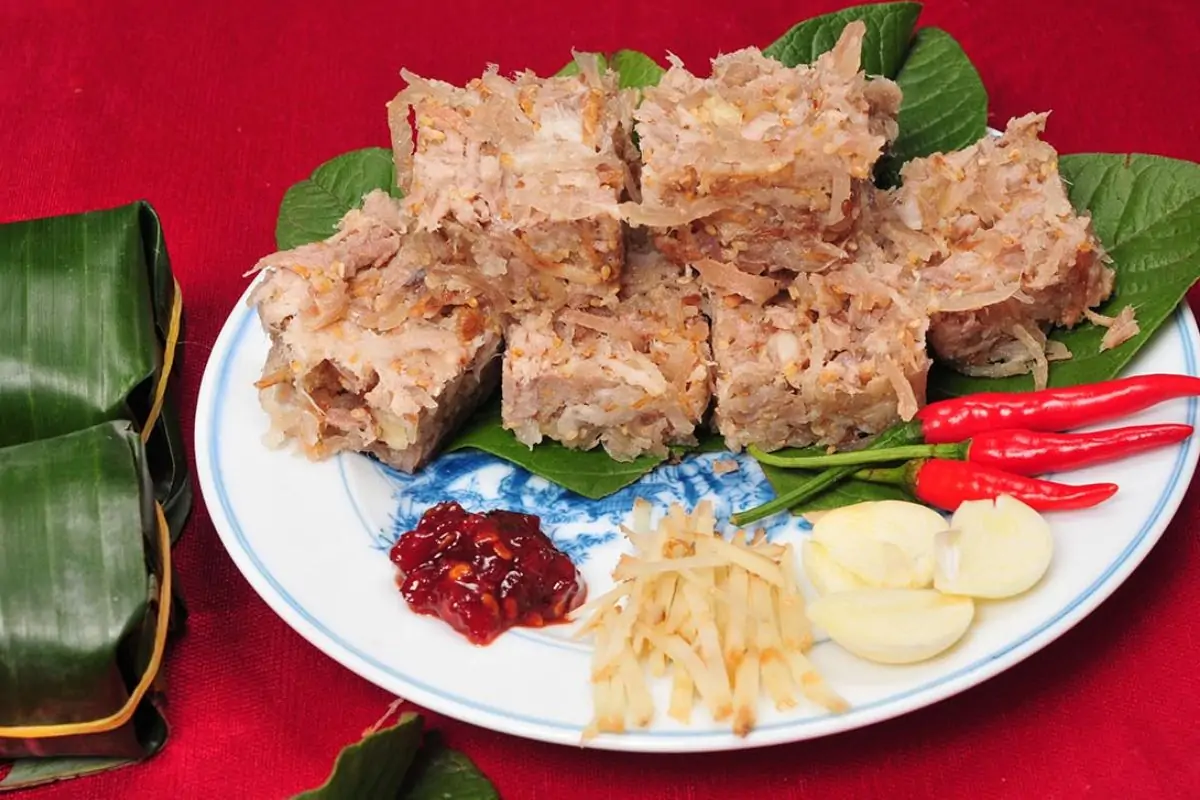 tré trộn đà nẵng