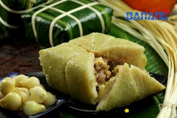 bánh chưng Đà Nẵng