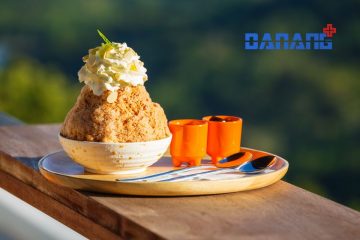 tổng hợp 7 quán bingsu đà nẵng nổi tiếng