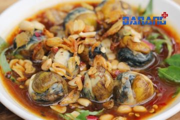 Cút lộn xào me đà nẵng