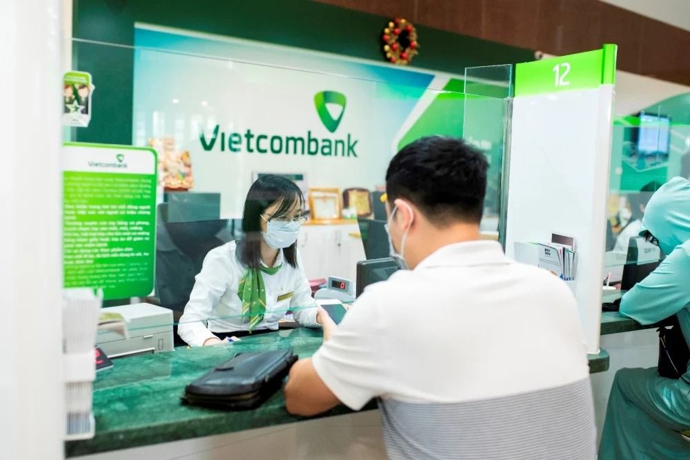 Hình thức đổi tiền lì xì tại ngân hàng Đà Nẵng