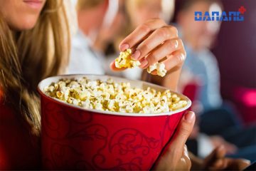 giá bắp nước rạp rio đà nẵng