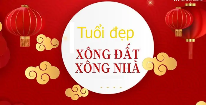 Gia chủ tuổi Hợi chọn người xông đất 2023 tuổi nào may mắn? 13 Gia chủ tuổi Hợi chọn người xông đất 2023 tuổi nào hợp?