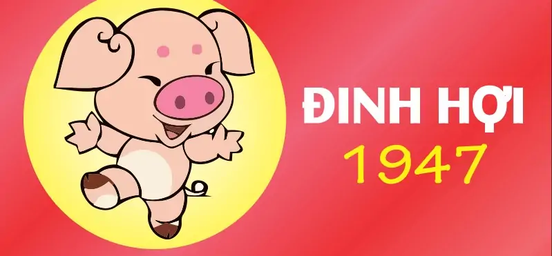 Gia chủ tuổi Hợi chọn người xông đất 2023 tuổi nào may mắn? 14 Xông đất 2023 cho gia chủ tuổi Đinh Hợi 1947, 2007