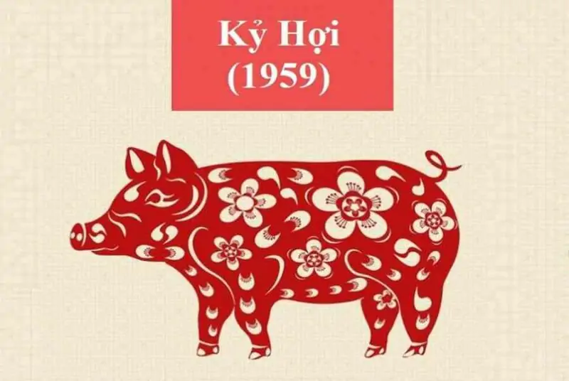 Gia chủ tuổi Hợi chọn người xông đất 2023 tuổi nào may mắn? 15 Xông đất 2023 cho gia chủ tuổi Kỷ Hợi 1959