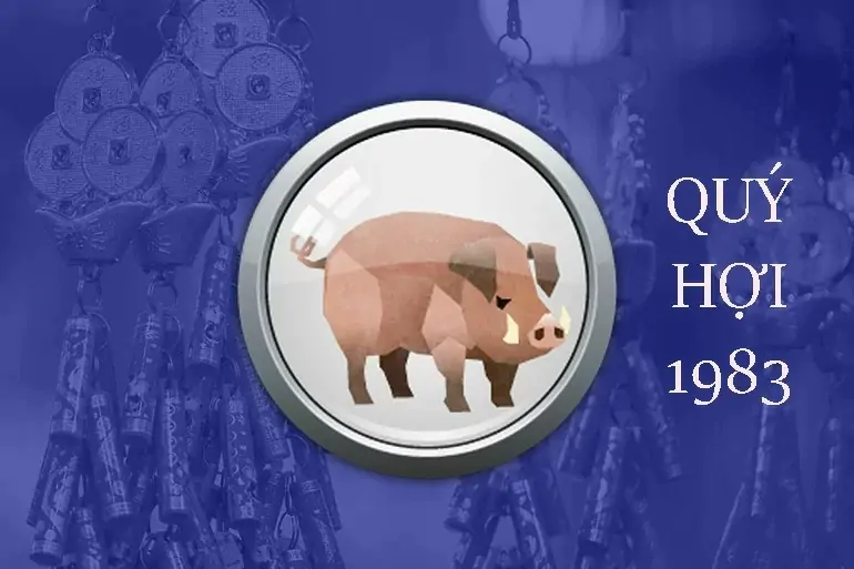 Gia chủ tuổi Hợi chọn người xông đất 2023 tuổi nào may mắn? 17 Xông đất 2023 cho gia chủ tuổi Quý Hợi 1983