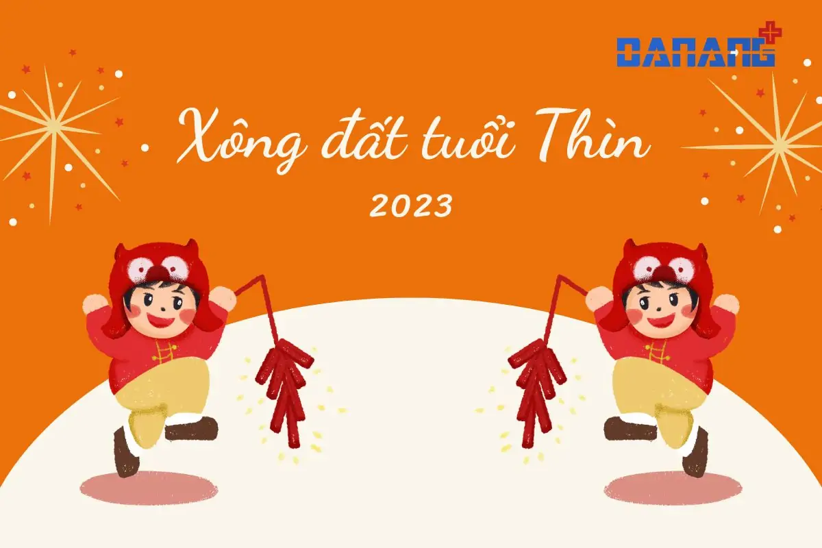 gia chủ tuổi Thìn chọn người xông đất 2023