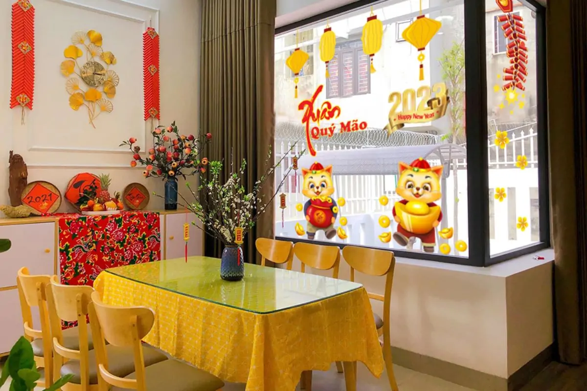 Màu sắc may mắn cho tuổi Thìn