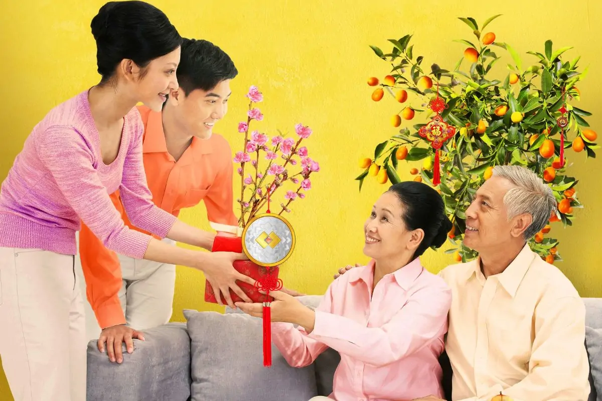 Bính Thìn nên chọn người xông đất tuổi gì năm 2023