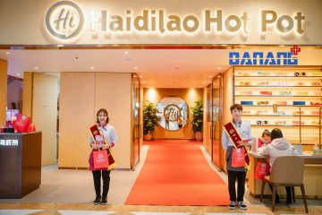 Haidilao Đà Nẵng ở đâu?