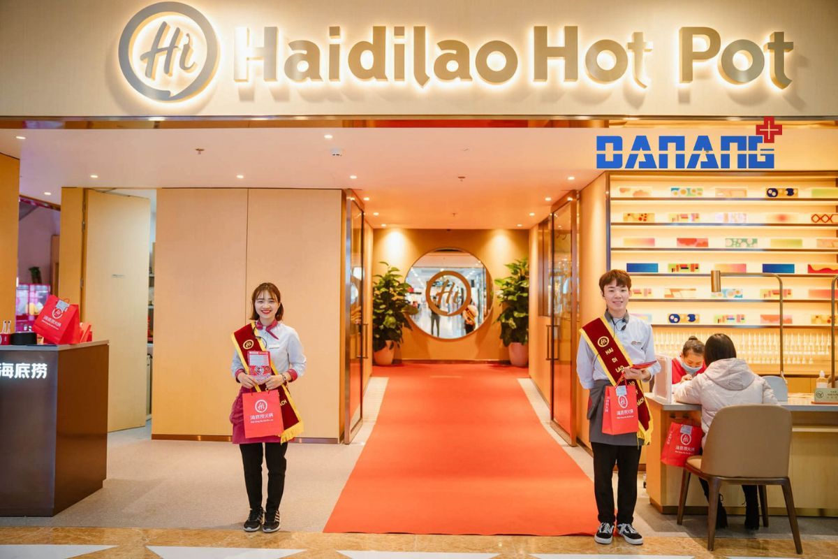 Haidilao Đà Nẵng ở đâu?