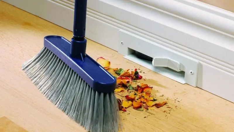 Mùng 2 Tết có được quét nhà không?