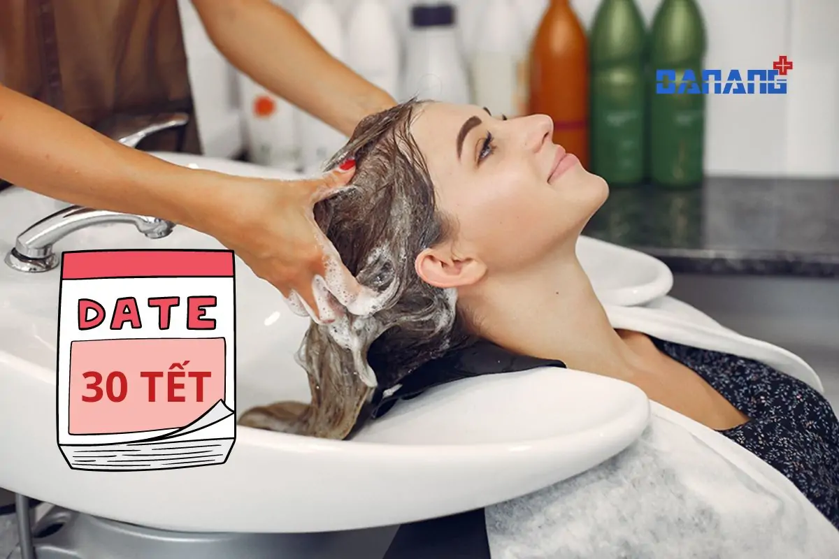 Nếu không gội vào mùng 3 Tết thì nên gội đầu vào mùng nào tốt nhất?