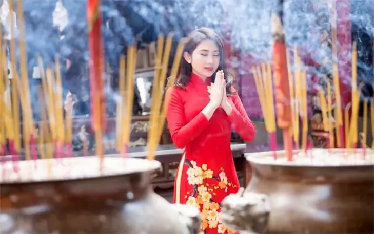 Điều nên làm vào mùng 3 Tết