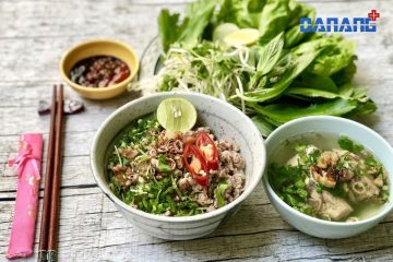 phở khô gia lai đà nẵng