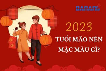 tuổi mão mặc màu gì năm 2023