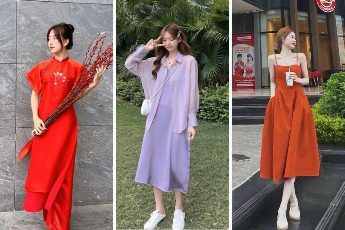 Tuổi Mão mặc màu gì năm 2023? Chọn trang phục cho tuổi Mão hợp phong thủy 25 Nữ Tuổi Kỷ Mão 1999 mặc màu gì năm 2023