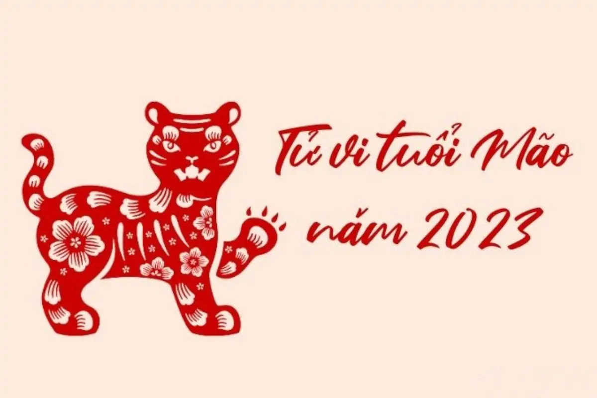 Tuổi Mão mặc màu gì năm 2023? Chọn trang phục cho tuổi Mão hợp phong thủy 17 Tử vi tuổi Mão năm 2023
