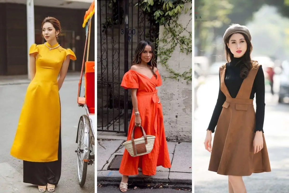 Tuổi Mão mặc màu gì năm 2023? Chọn trang phục cho tuổi Mão hợp phong thủy 19 Nữ Tuổi Quý Mão 1963 mặc màu gì năm 2023