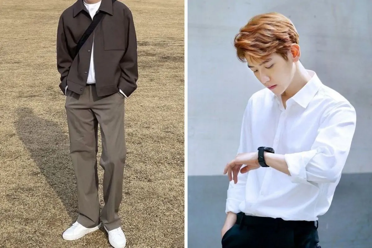 Tuổi Mão mặc màu gì năm 2023? Chọn trang phục cho tuổi Mão hợp phong thủy 20 Nam Tuổi Ất Mão 1975 mặc màu gì năm 2023