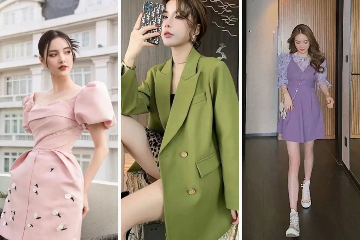 Tuổi Mão mặc màu gì năm 2023? Chọn trang phục cho tuổi Mão hợp phong thủy 23 Nữ Tuổi Đinh Mão 1987 mặc màu gì năm 2023