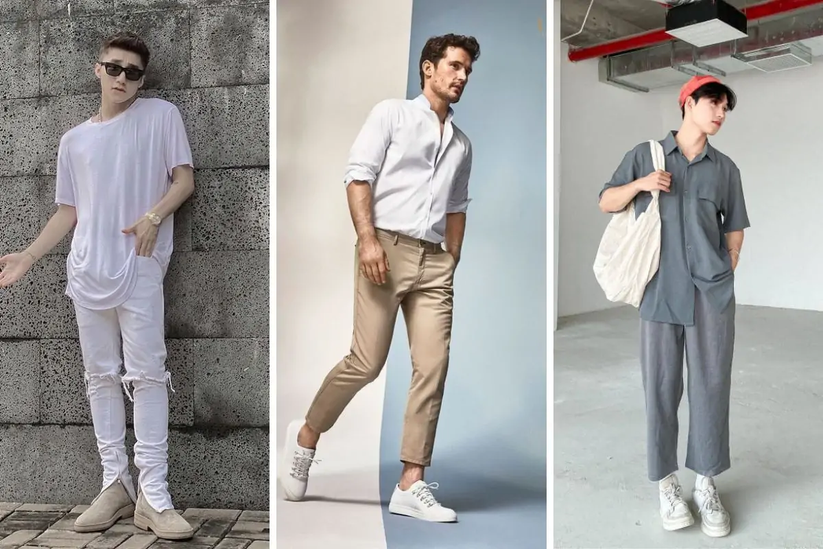 Tuổi Ất Mùi 2015 mặc màu gì năm 2023