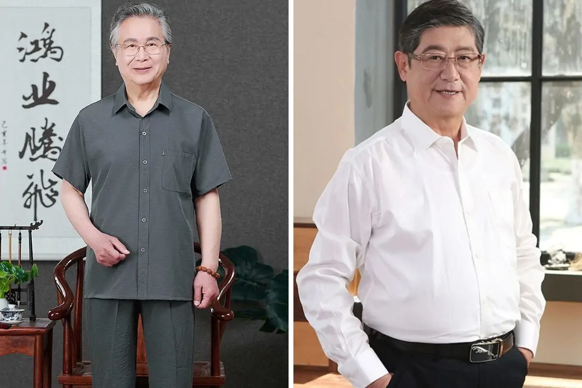 Tuổi Đinh Mùi 1967 mặc màu gì năm 2023