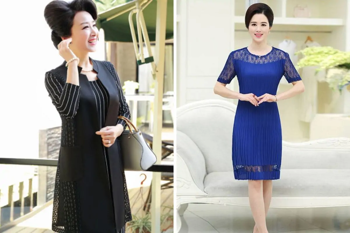 Tuổi Đinh Mùi 1967 mặc màu gì năm 2023