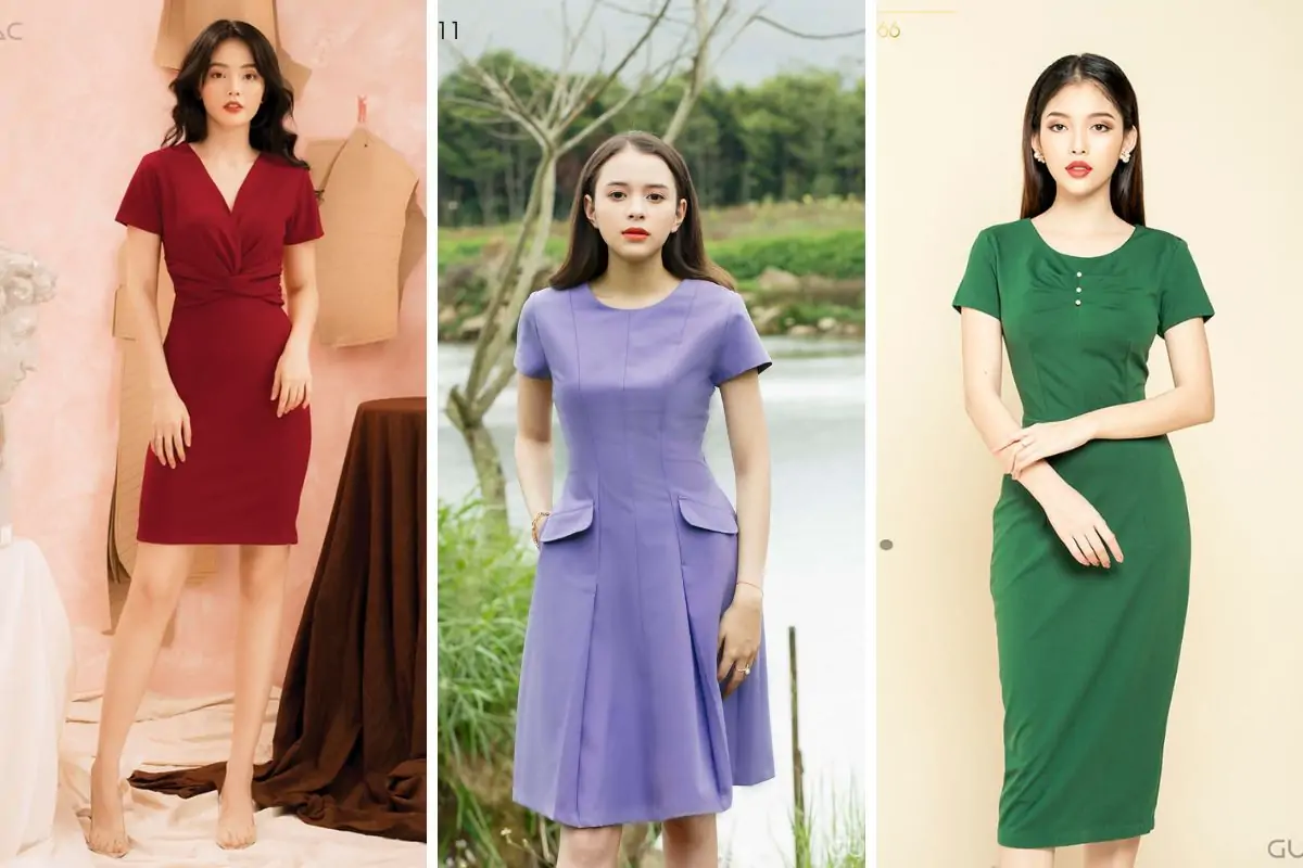 Tuổi Kỷ Mùi 1979 mặc màu gì năm 2023