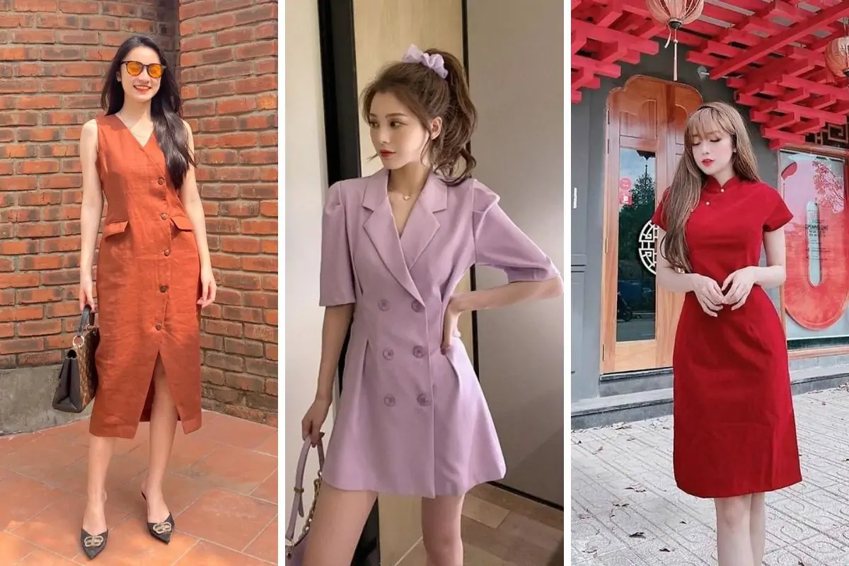 Tuổi Tân Mùi 1991 mặc màu gì năm 2023