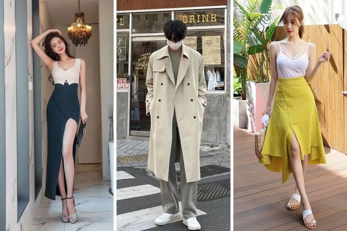 Lưu ý khi chọn màu sắc hợp với tuổi Thìn năm 2023