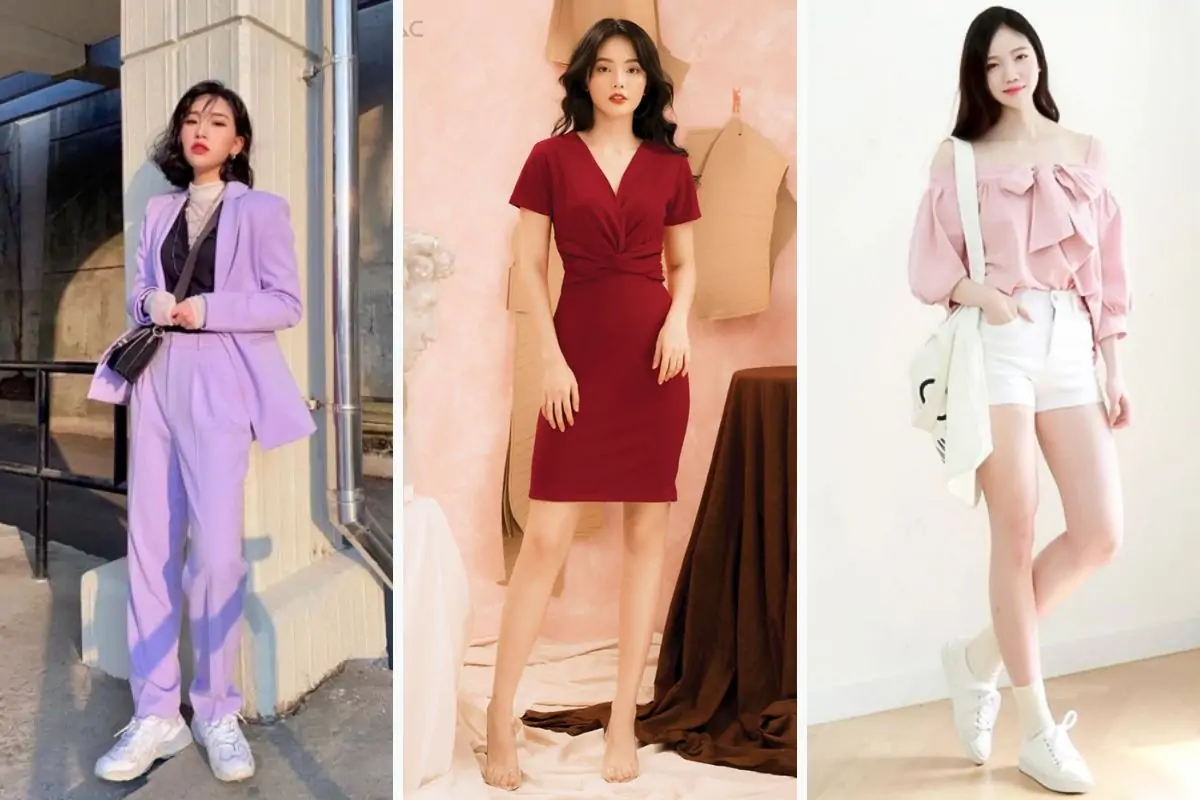 Nữ tuổi Bính Thìn 1976 hợp màu gì năm 2023