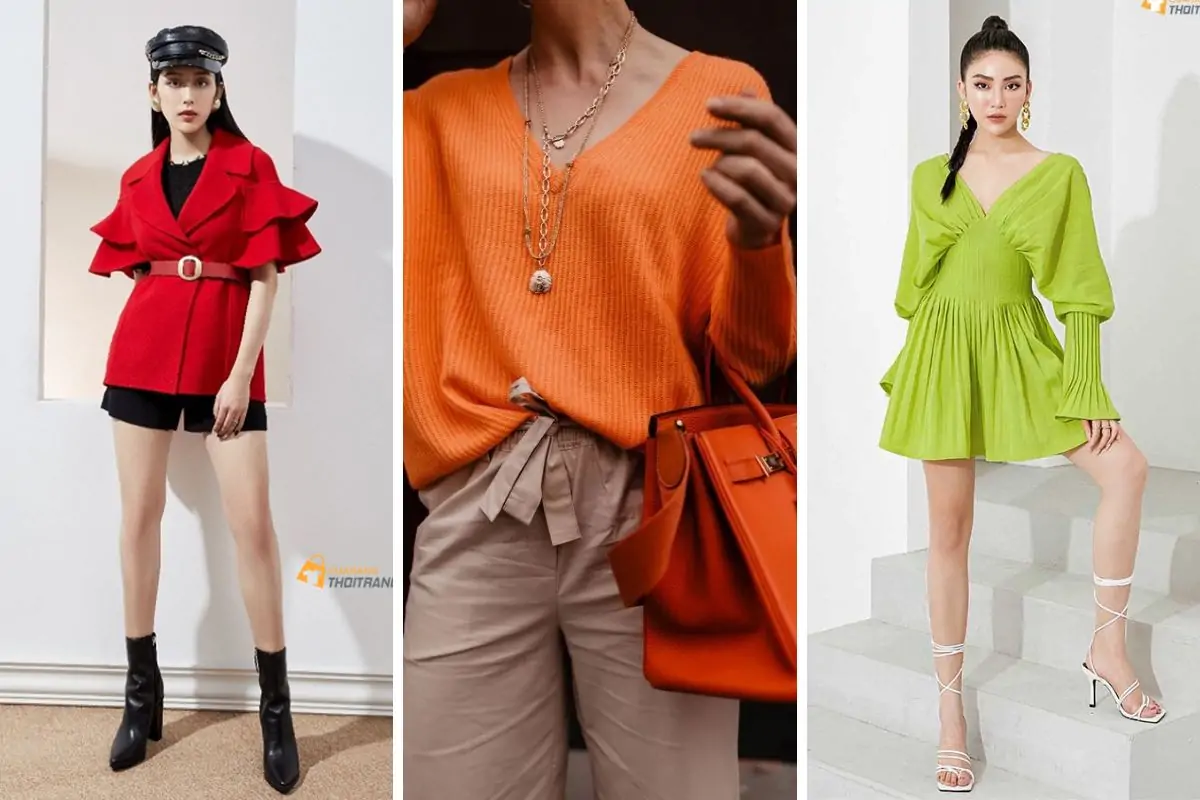 Tuổi Mậu Tý mặc màu gì vào ngày mùng 1 năm 2023