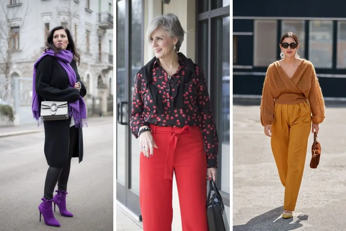 Canh Tý mặc màu gì vào ngày 1 Tết 2023?