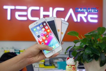 Cửa hàng điện thoại Đà Nẵng