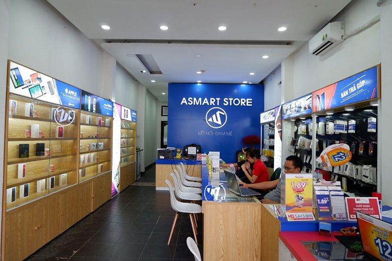 Asmart Store