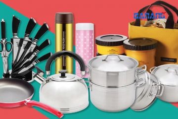 Đồ gia dụng Đà Nẵng