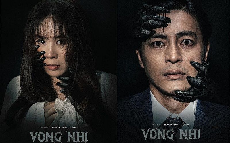 Review nội dung phim Vong Nhi